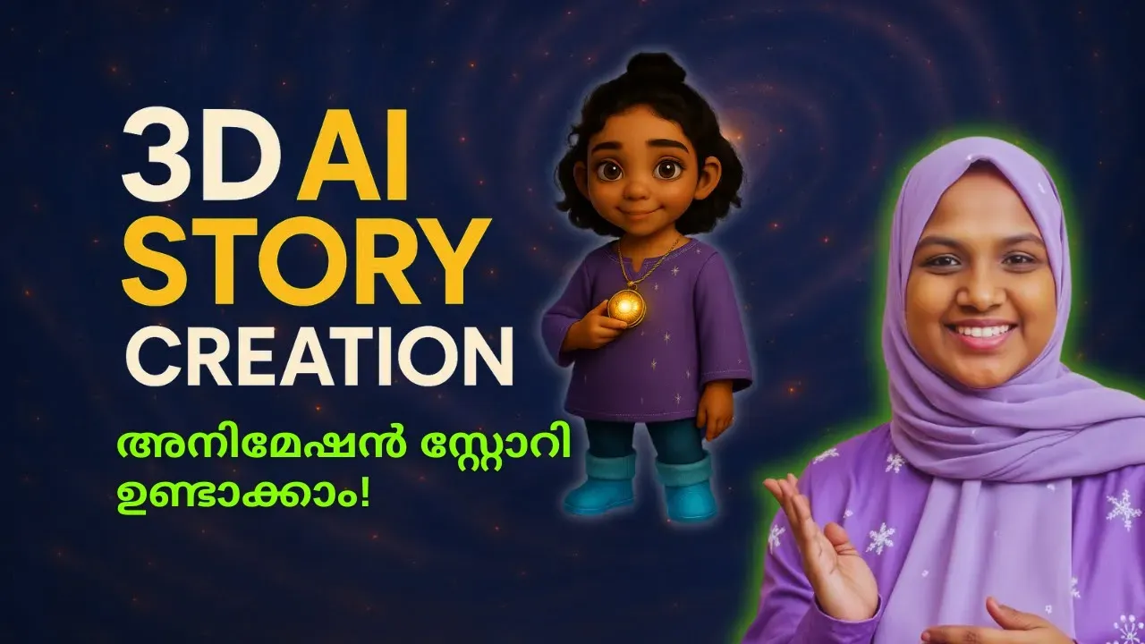 Unleashing Your Imagination: How to Create AI Animated Stories Using ChatGPT and Hailuoai
