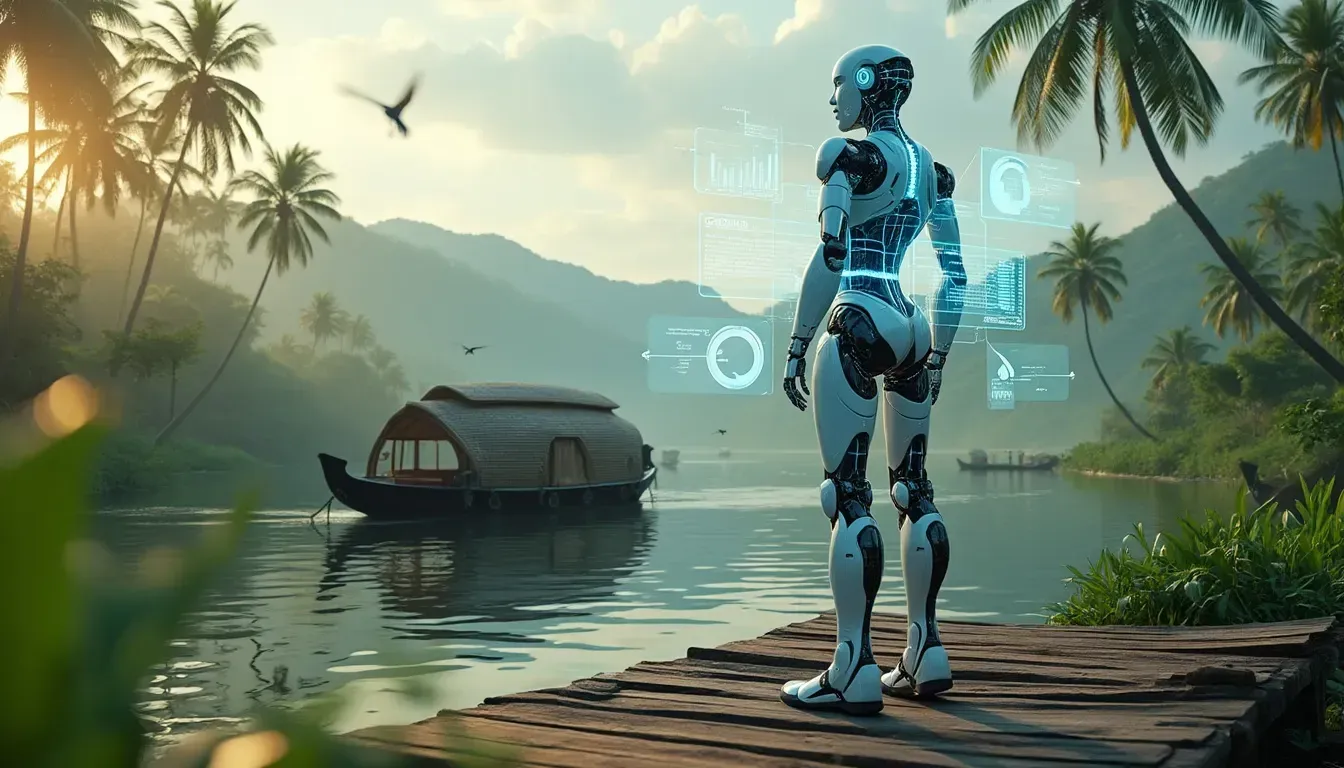 Breaking into Kerala’s AI Industry: Essential Skills, Courses, Certifications, and Job Opportunities for Beginners