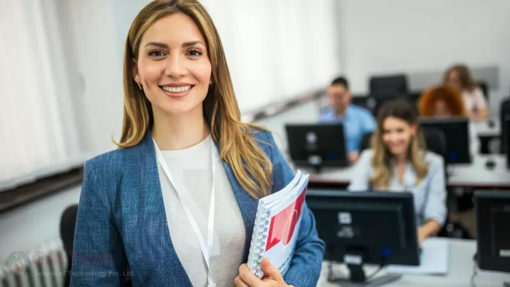 Data Science Students