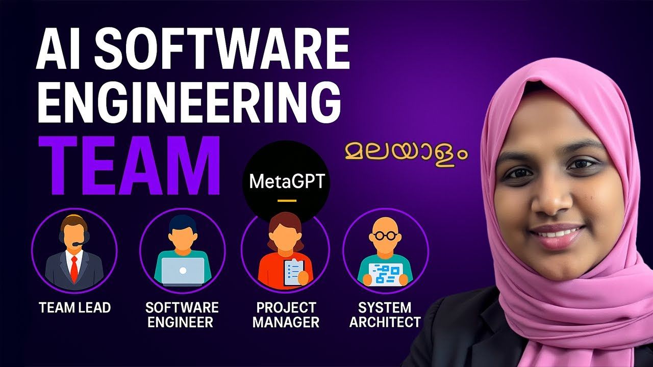Can AI Software Engineering Team Replace Human Developers?