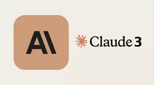 claude ai logo