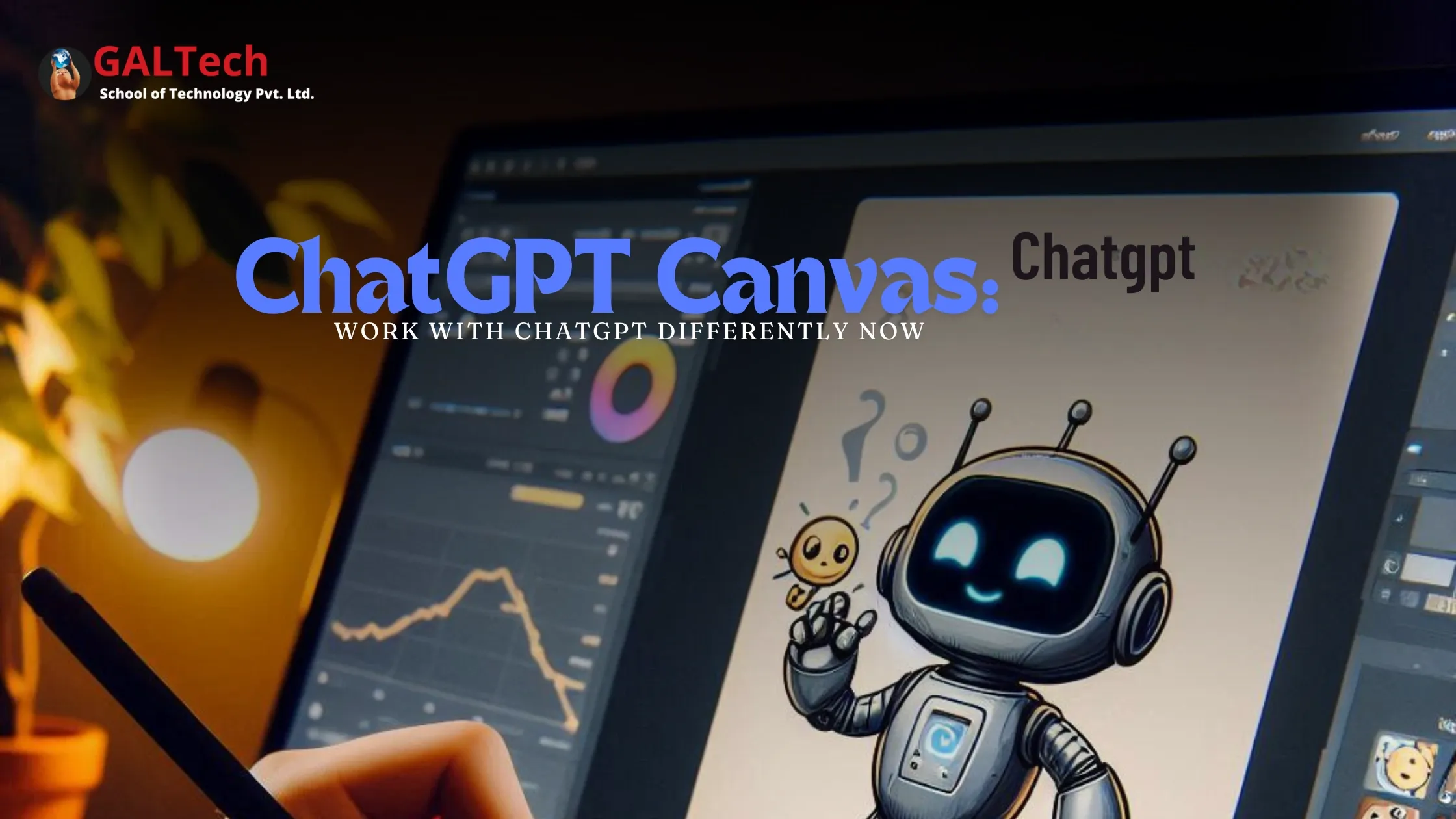 ChatGPT Canvas: Work with ChatGPT Differently Now