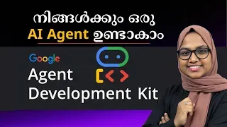 Creating Your First AI Agent with Google’s ADK – Agent Development Kit