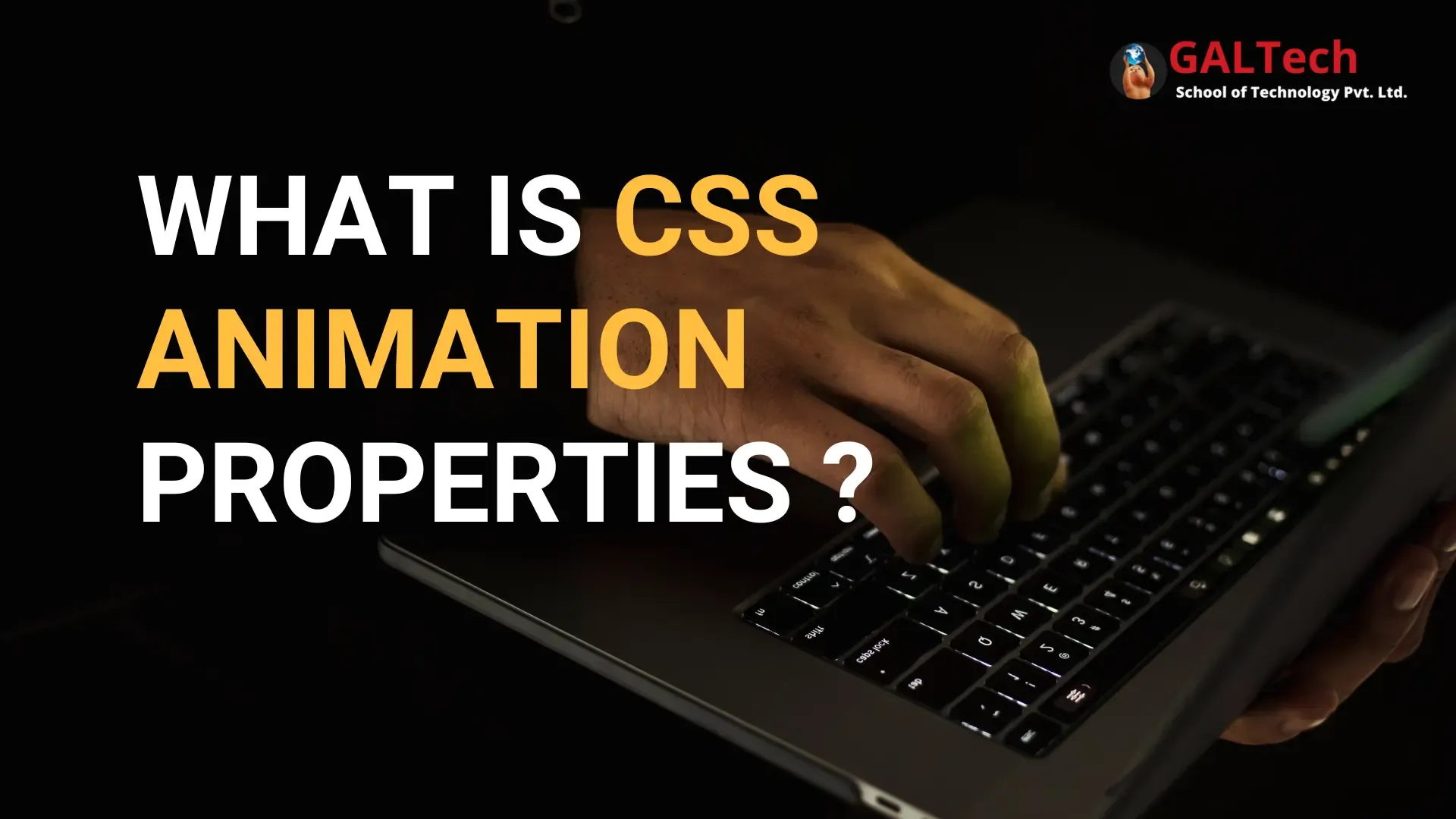 Level Up Your Web Design: A Guide to CSS Animation Properties and Examples
