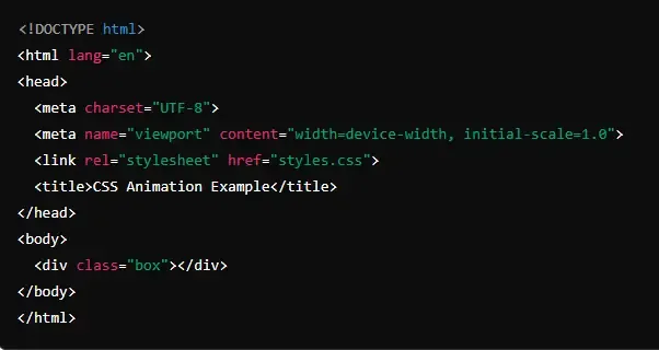 html