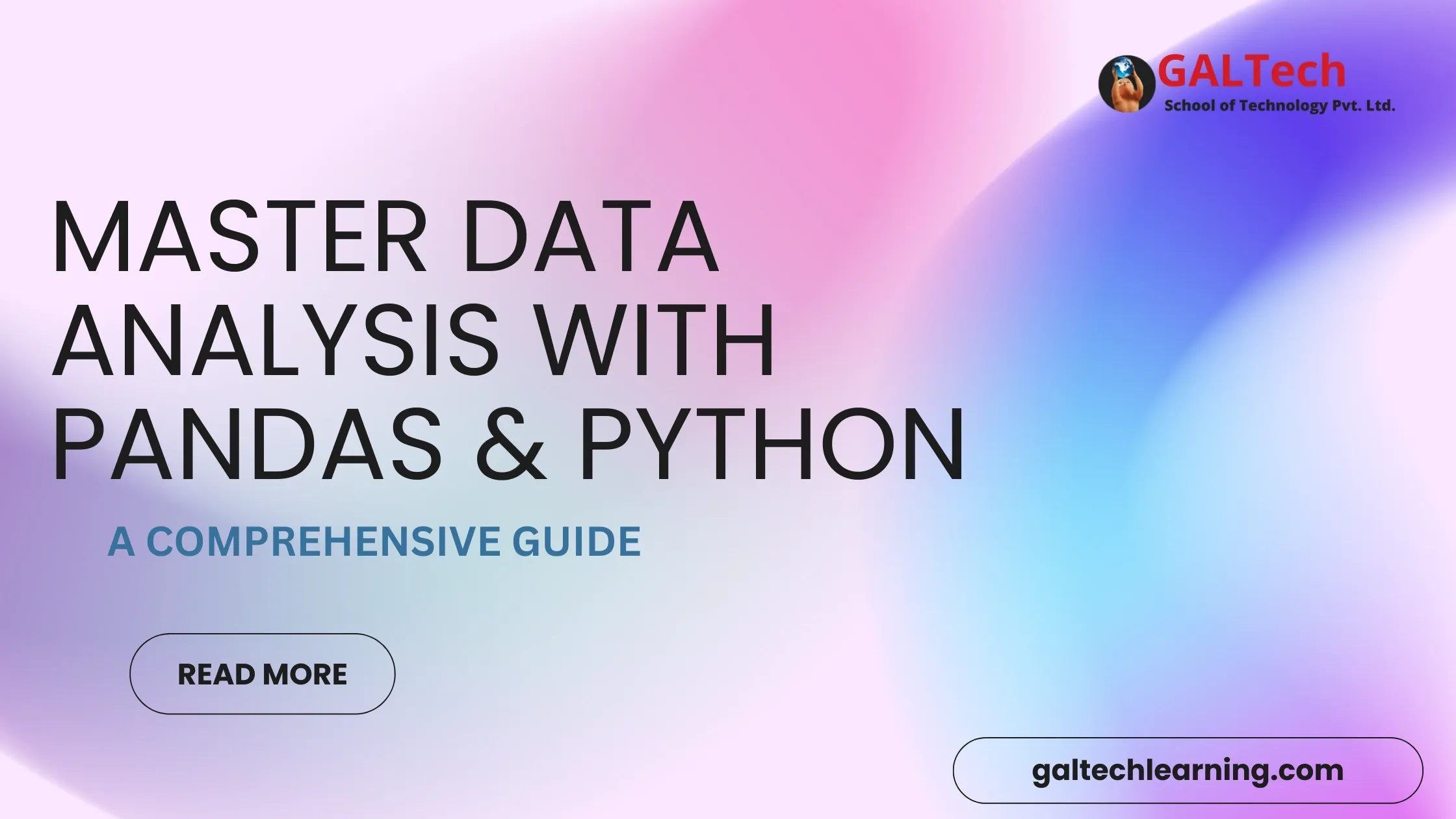 Data Analysis with Pandas & Python: A Comprehensive Guide