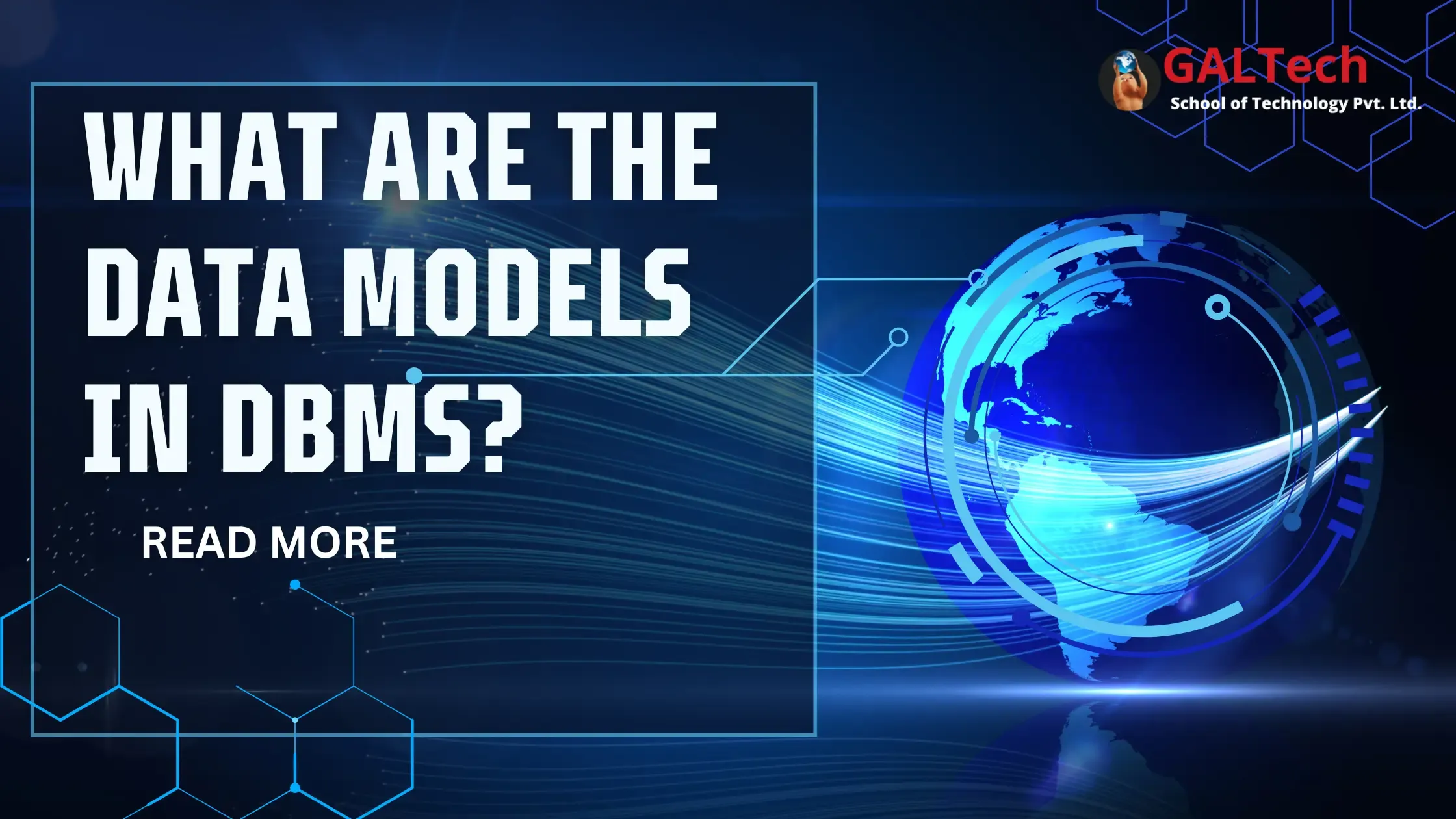 Understanding Data Models in DBMS