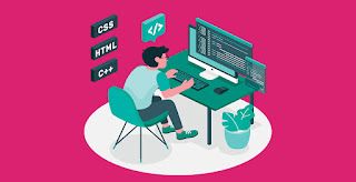 Front end web development 