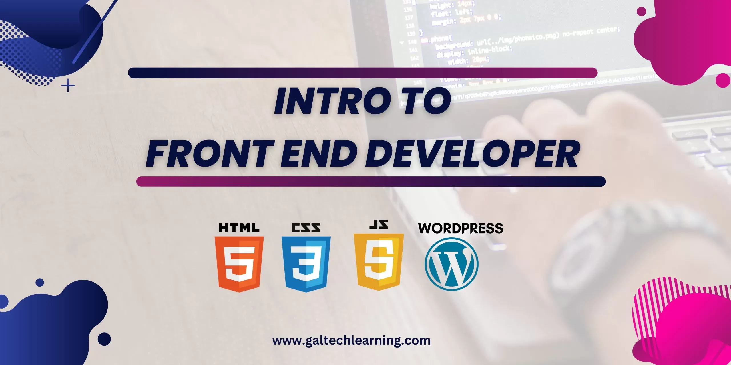 A Front-End Developer’s Ultimate Guide
