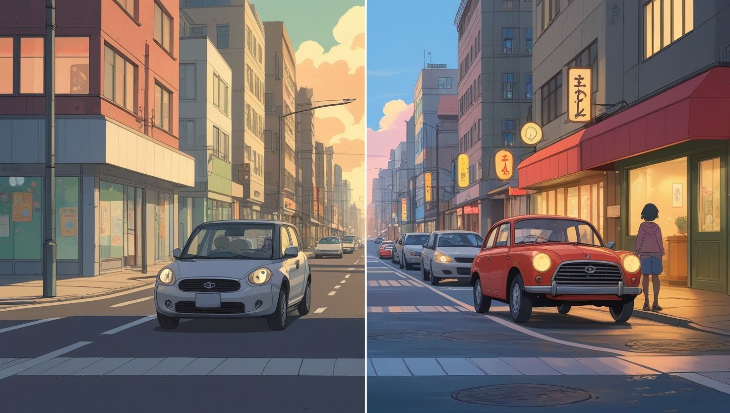 Ghibli Image Generation: How to Create Stunning Ghibli-Style Artwork