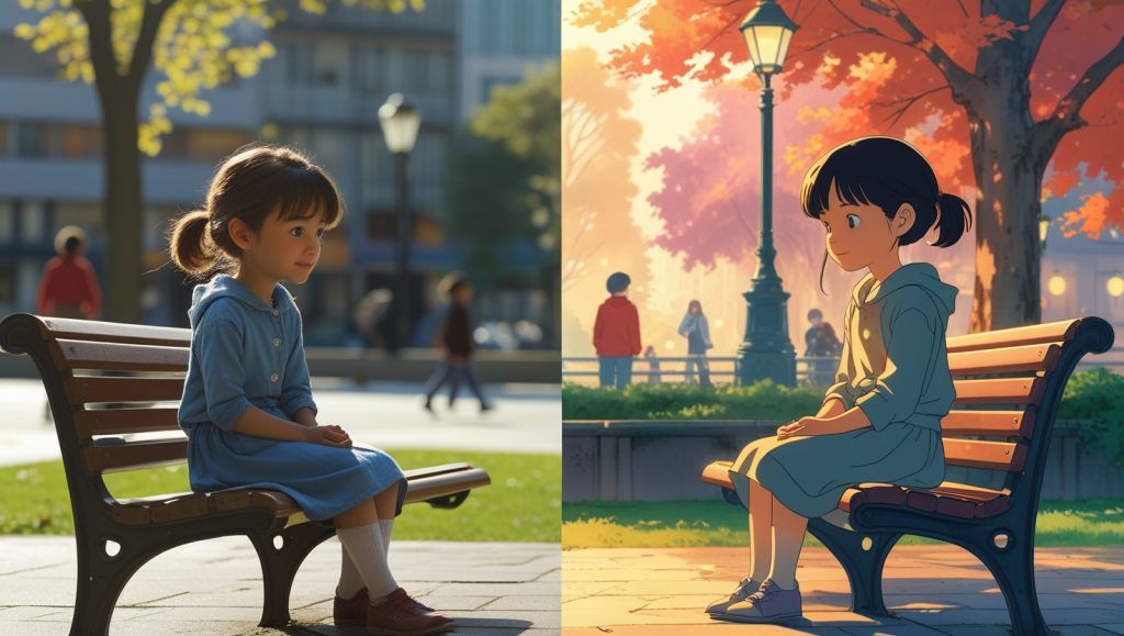 ghibli image generation