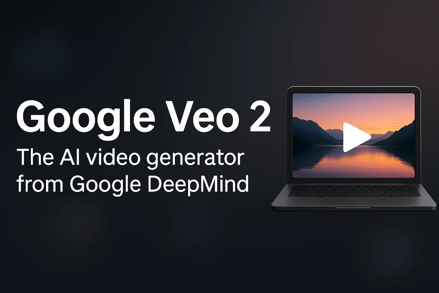 Google Veo 2: Google’s Powerful Leap into Realistic AI Video Generation (2025)