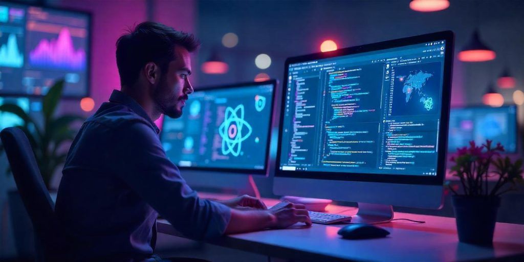 Best Full-Stack Developer Course in Kerala