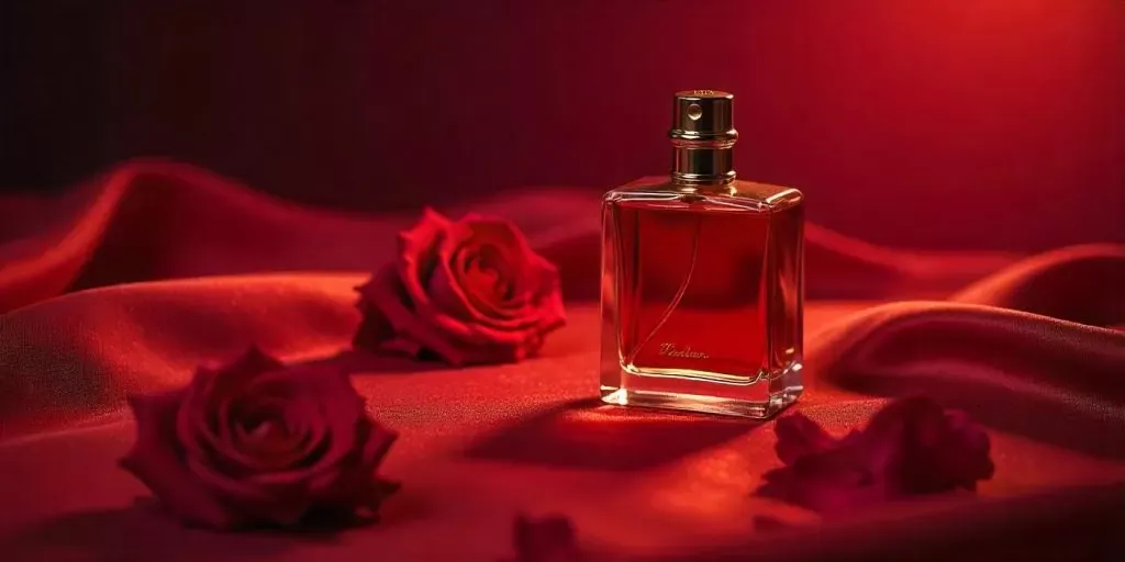 perfume