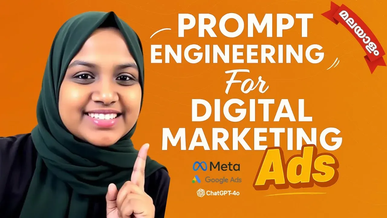 How to Create Catchy Social Media Ad Creatives Using ChatGPT 4.0 Image Generator