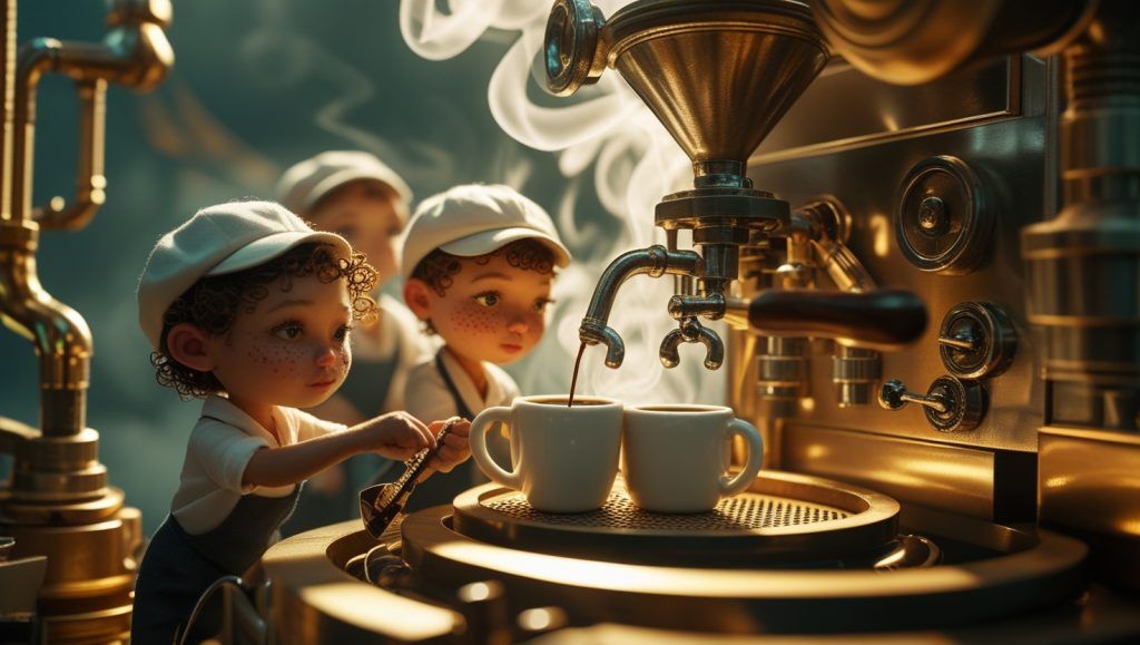 mini workers
