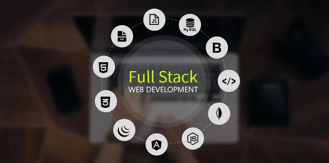 HOW TO BECOME A FULL STACK WEB DEVELOPER?