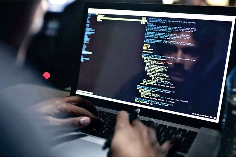 What is full stack web development