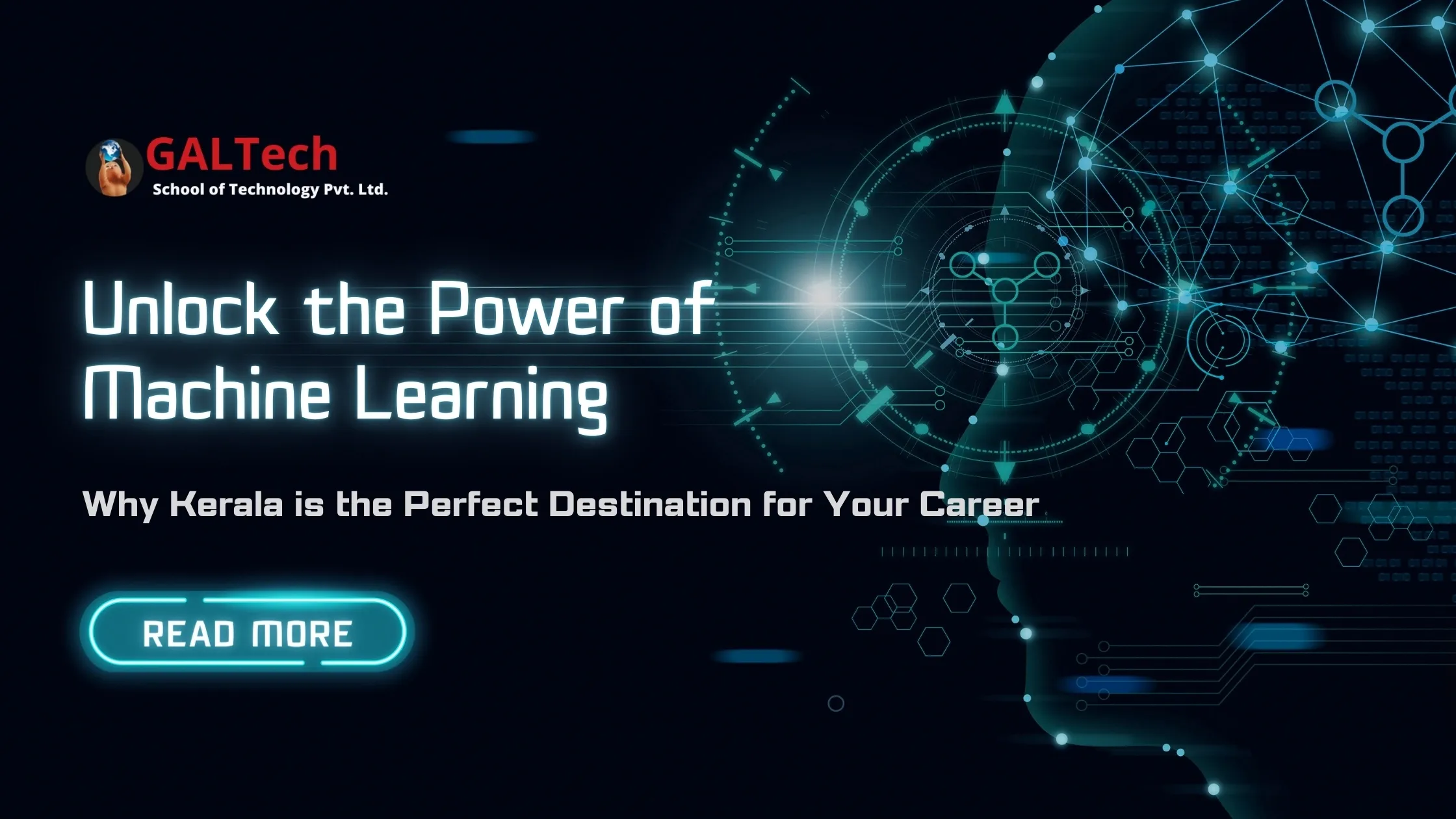 Unlock the Power of Machine Learning: Why Kerala is the Perfect Destination for Your Career