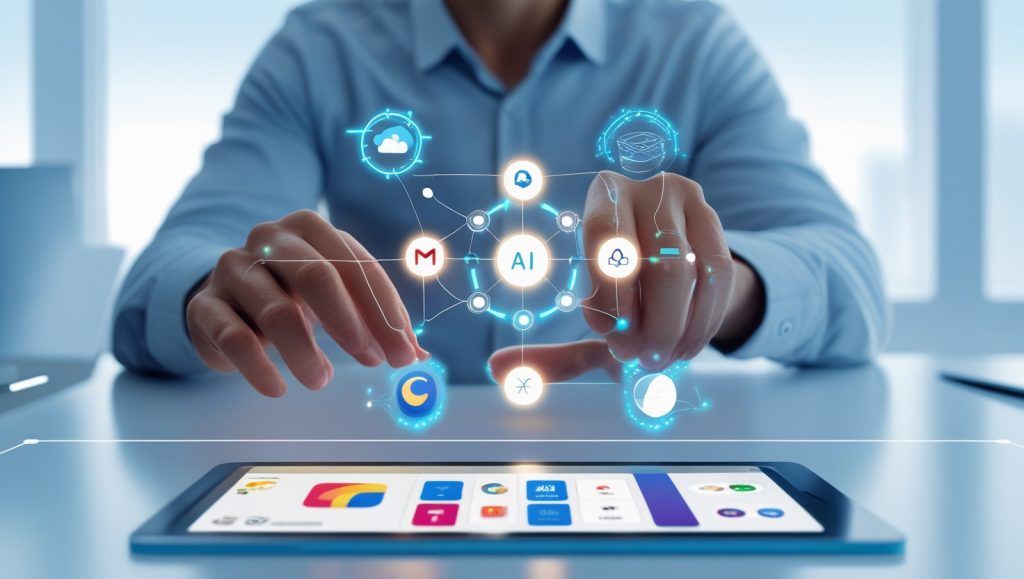 Mastering No-Code AI Automation: A Beginner’s Guide to Building Smart Workflows and AI Agents