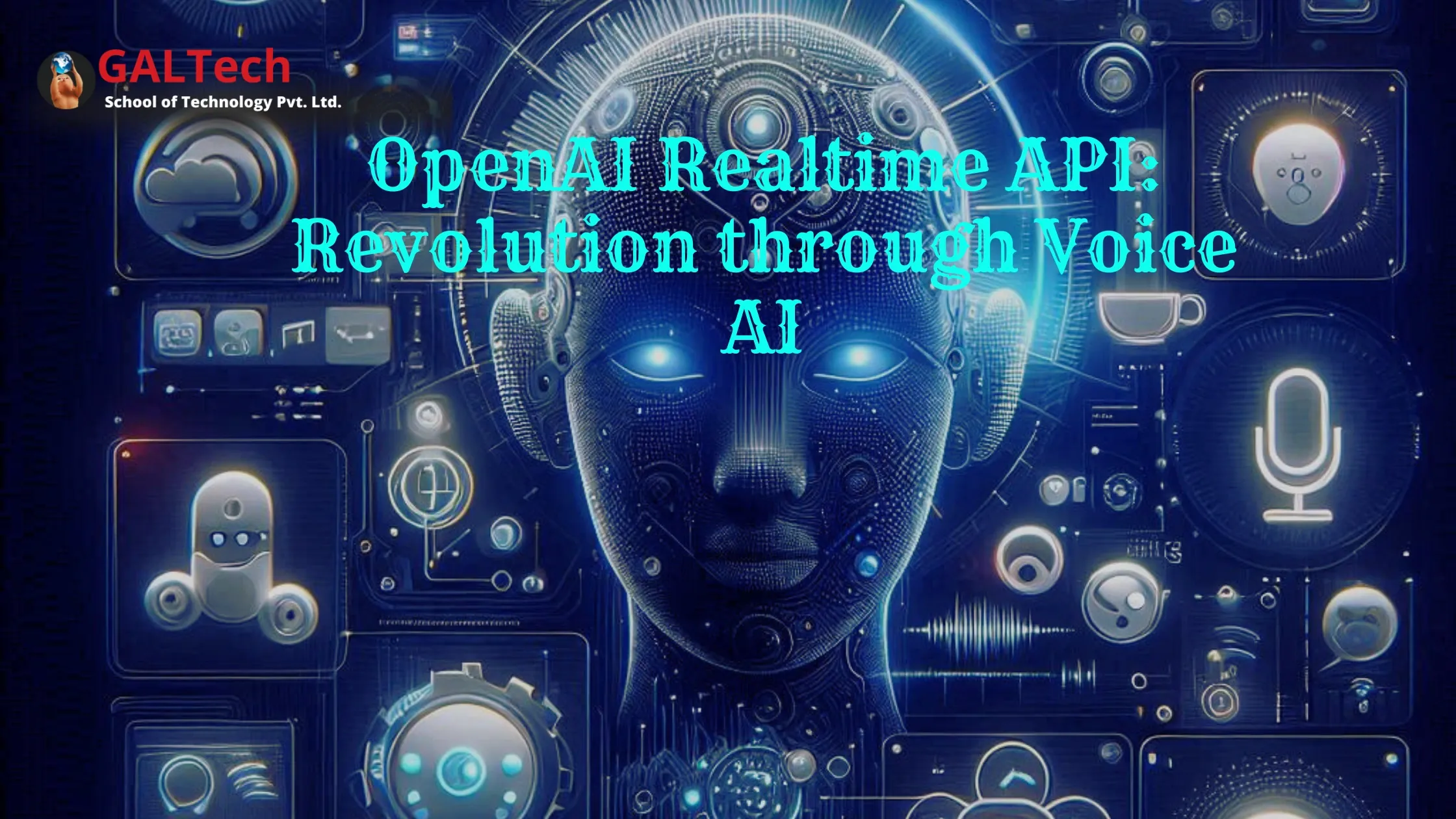OpenAI Realtime API: Revolution through Voice AI