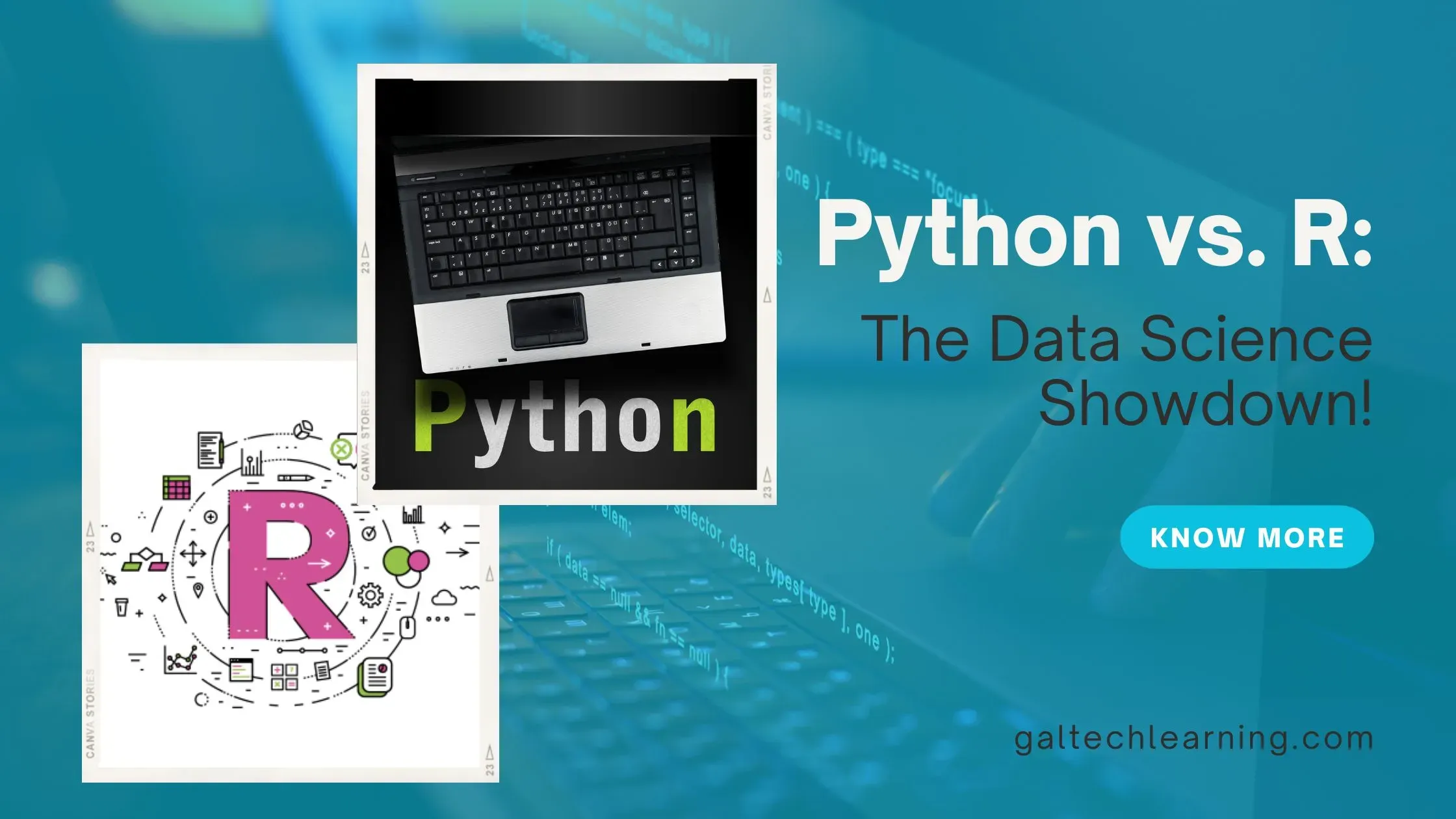 Python vs. R for Data Sciеncе: Which Languagе Should You Choosе?