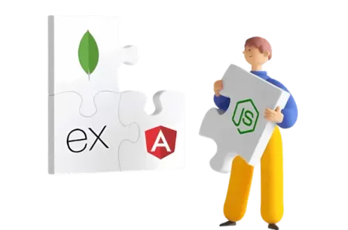 MEAN Stack Course
