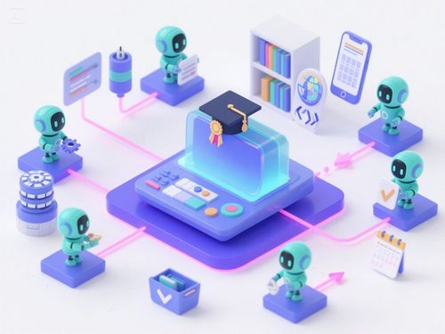 AI Agents: Build Smart & Automated AI Systems