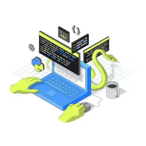 Python Full Stack Development Course