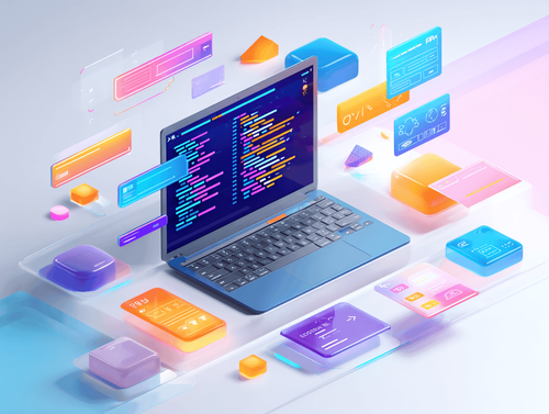 Front-End Developer Training Program