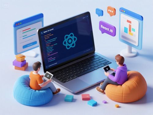 Mastering React JS