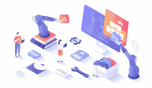 PHP - Full Stack Development Course