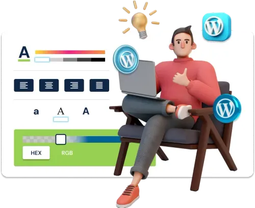 WordPress Development