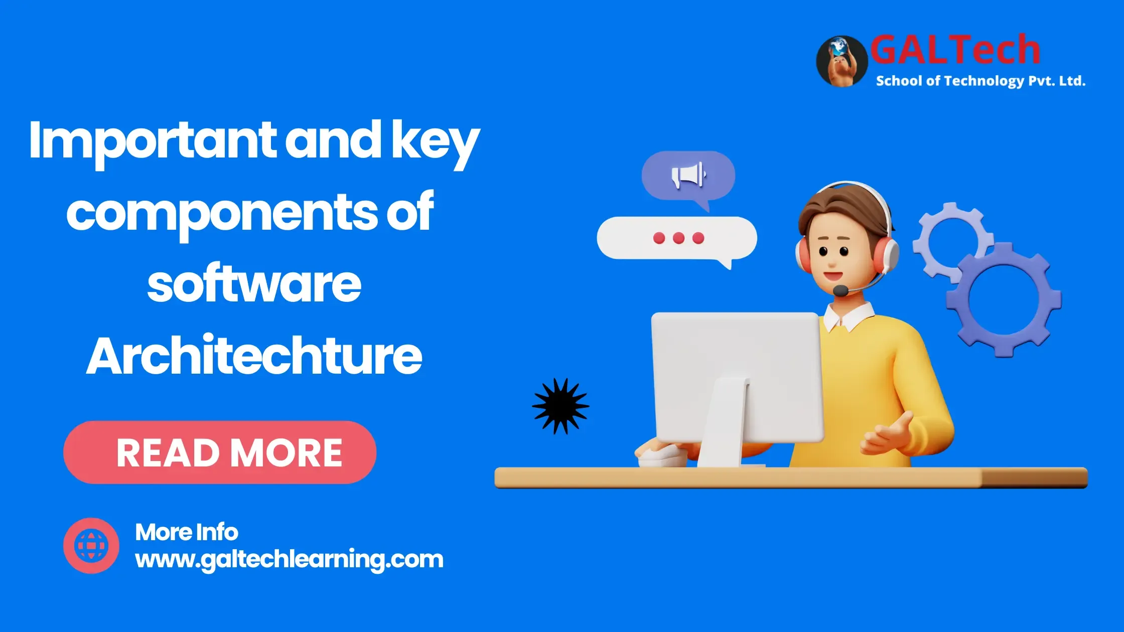Understanding Software Architecture: Importance and Key Components