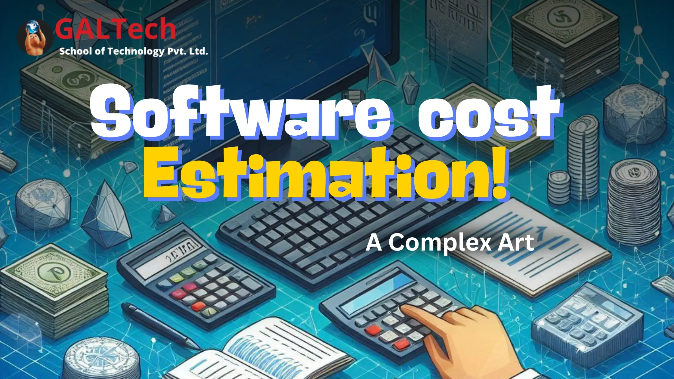 Software Cost Estimation: A Complex Art