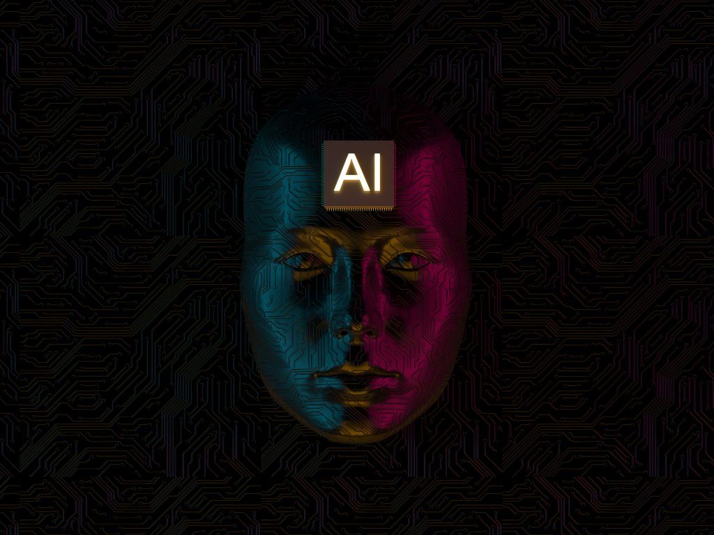 Ai image generation core feautures