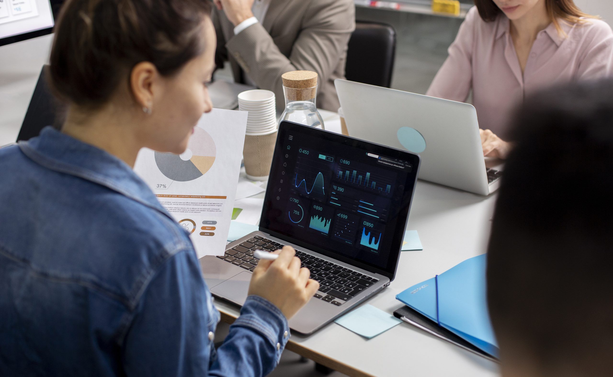 Unlocking the World of Data Science: Discover the Best Data Science Course in Kerala