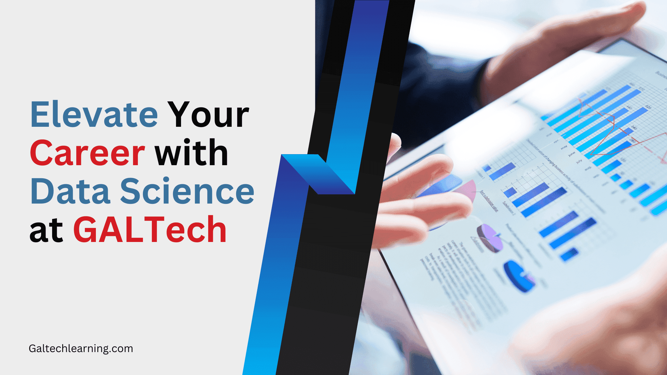 Unveiling the Data Science Course at GALTech Learning: Your Gateway to a Thriving Career