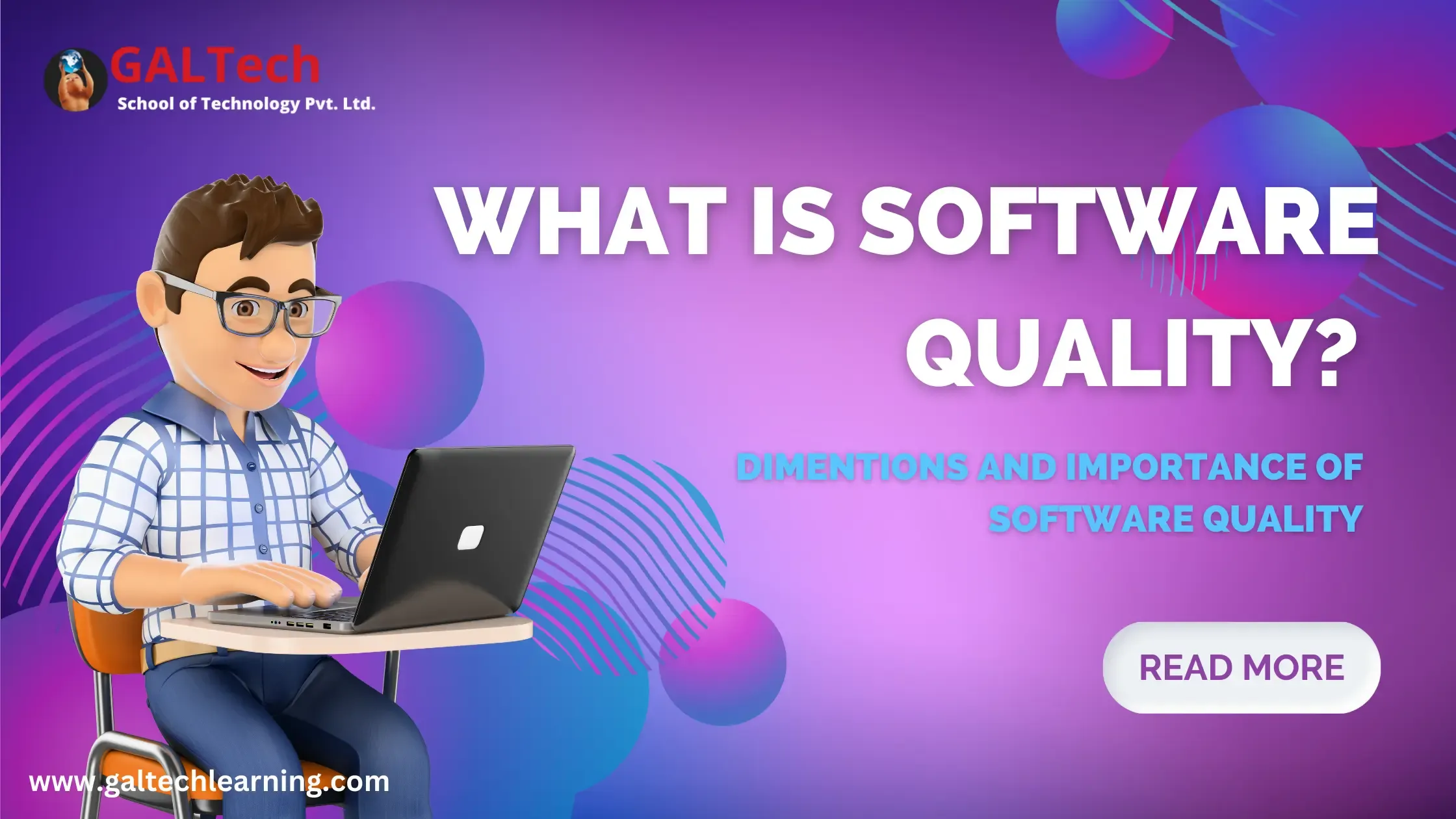 What is software quality? Understanding Software Quality: Importance and Dimensions