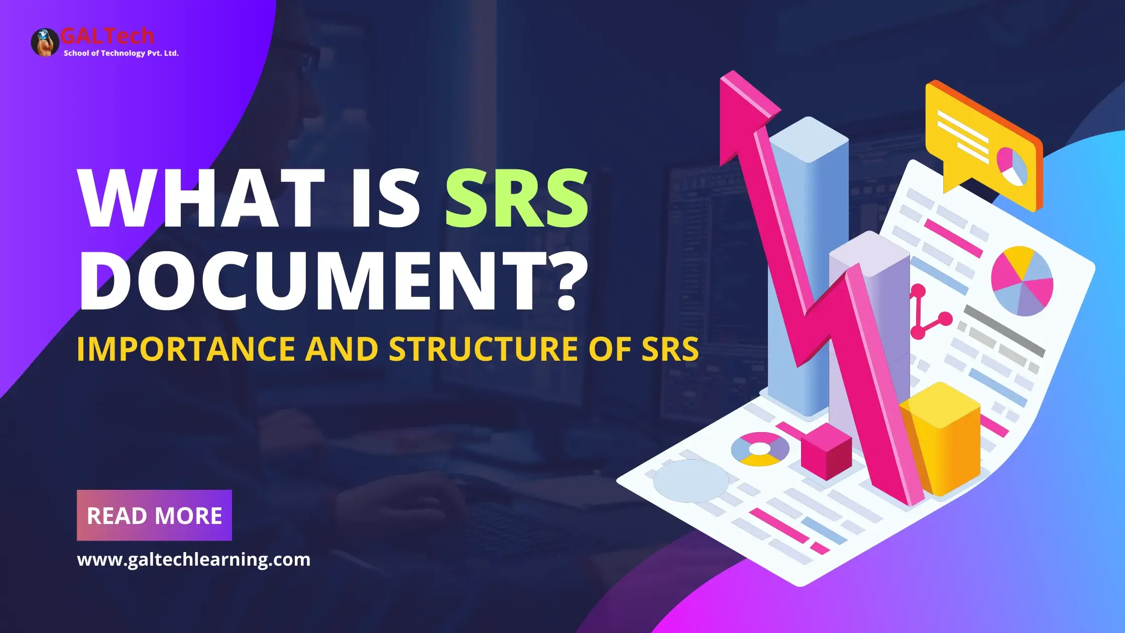 A Comprehensive Guide to SRS Documents: Importance and Structure