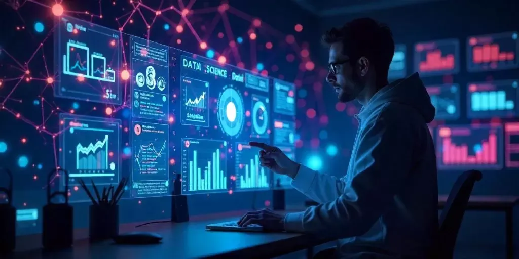 subjects in data science