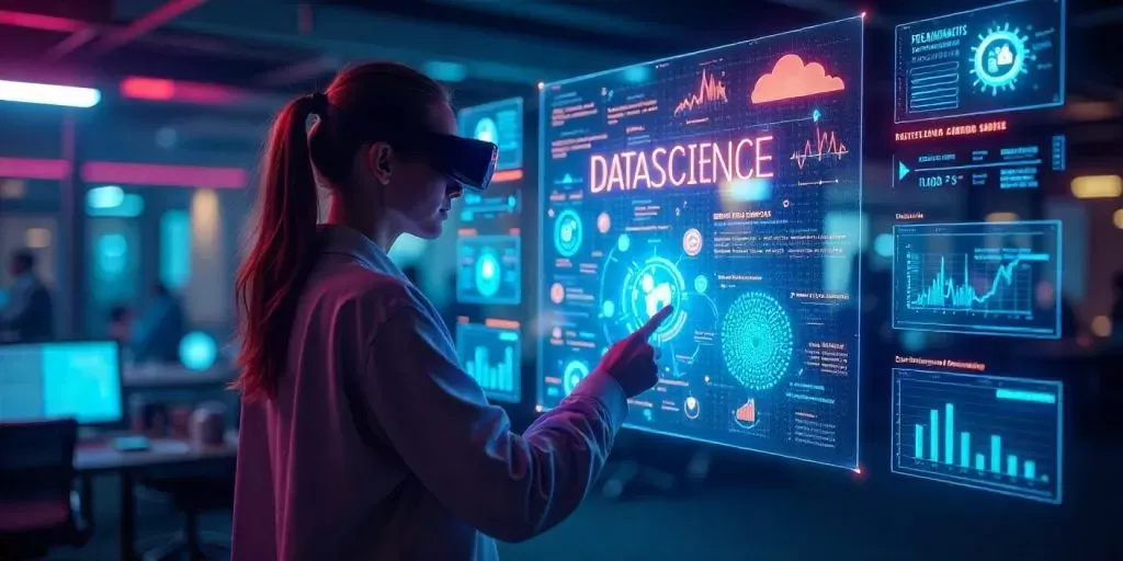 data science course in kerala